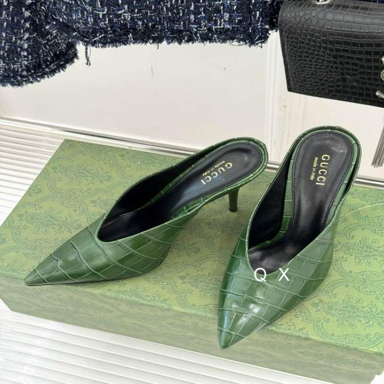 Picture of Gucci Shoes _SKUGuccisz35-40JX07076954